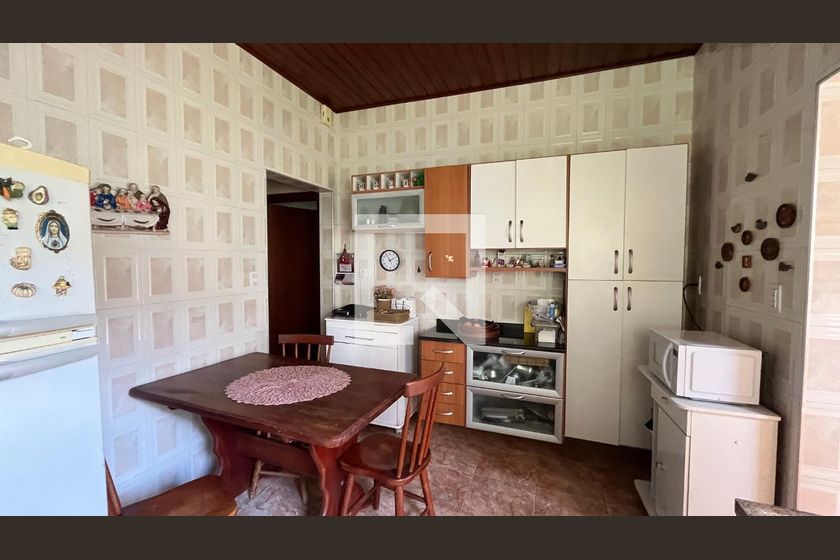 Casa à Venda - Taquaral, 2 Quartos,  144 m2 em , Campinas - sp | SoloBR