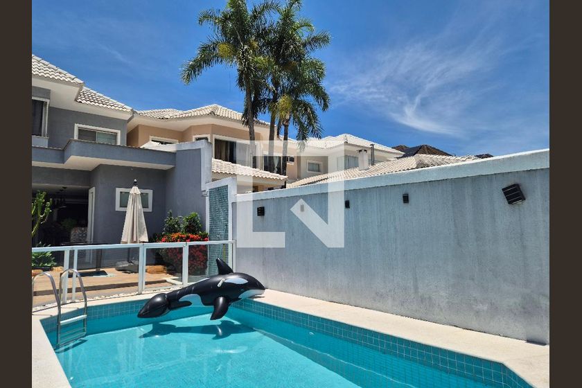 Casa, 4 quartos, 350 m² - Foto 125