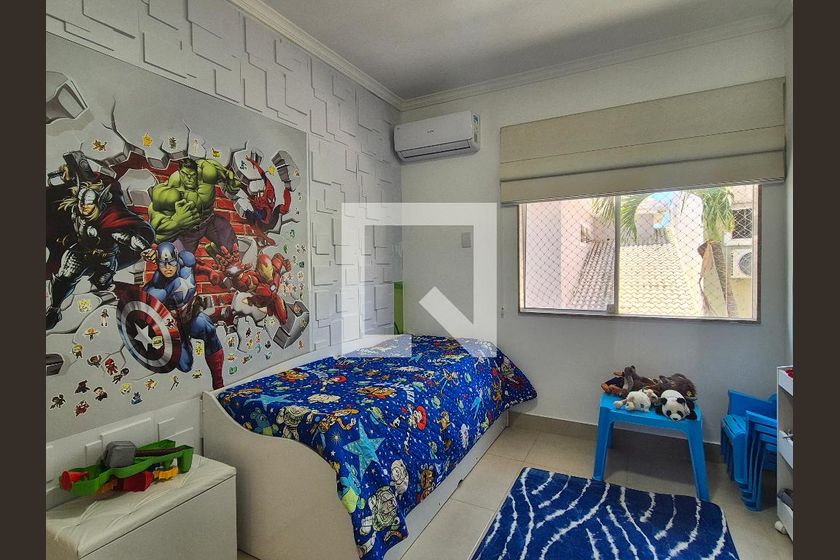Casa, 4 quartos, 350 m² - Foto 63