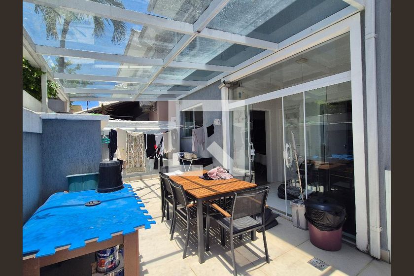 Casa, 4 quartos, 350 m² - Foto 97