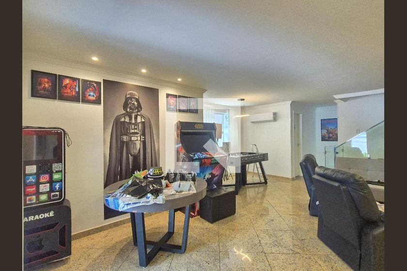Casa, 4 quartos, 350 m² - Foto 4