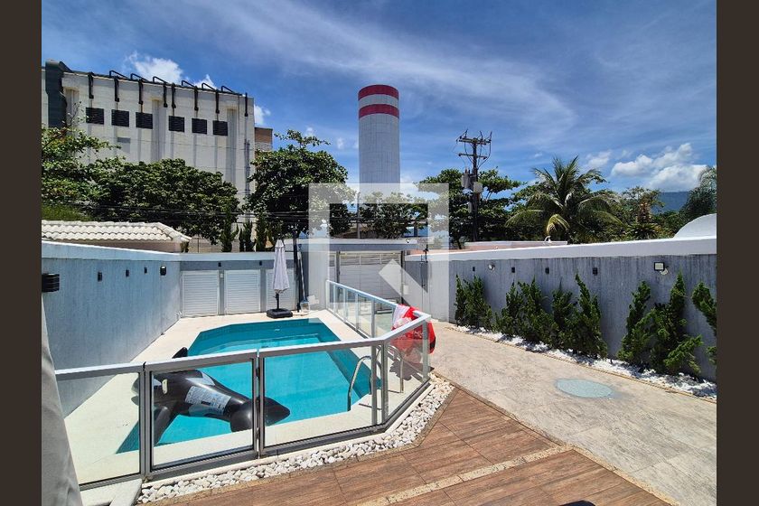Casa, 4 quartos, 350 m² - Foto 117