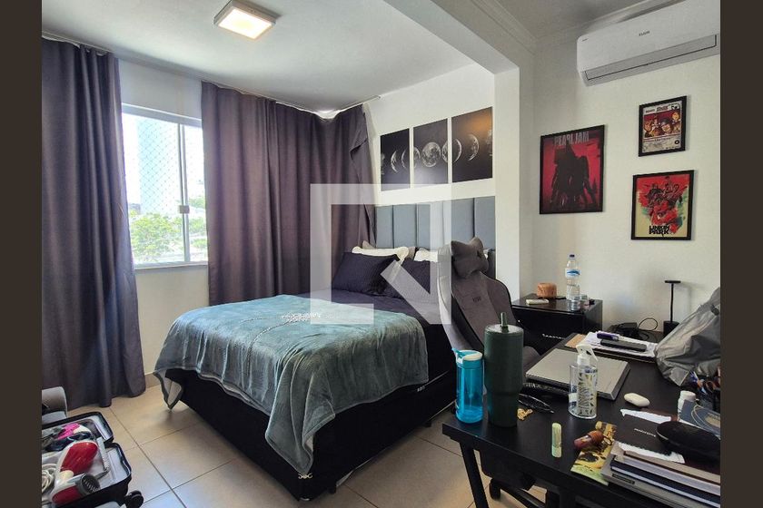 Casa, 4 quartos, 350 m² - Foto 32