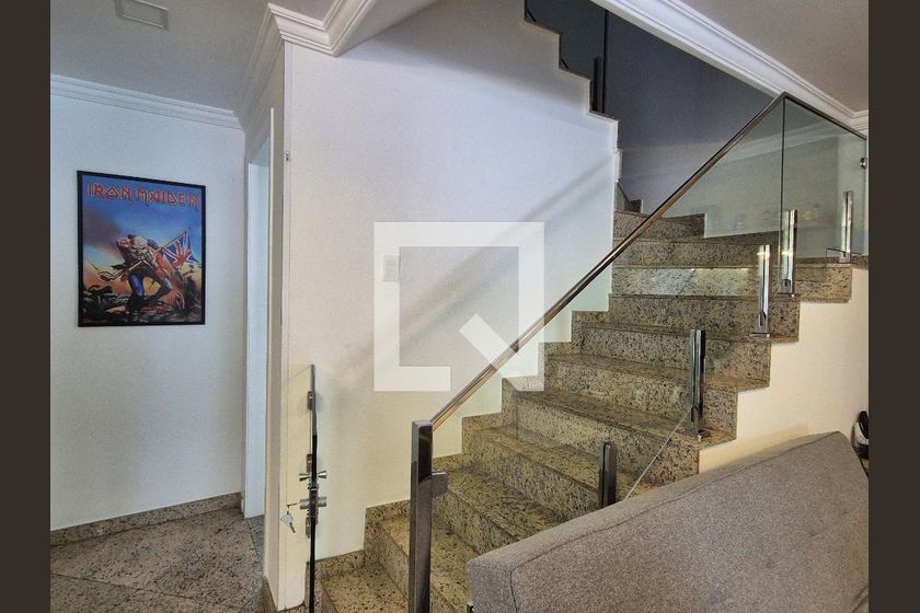 Casa, 4 quartos, 350 m² - Foto 13
