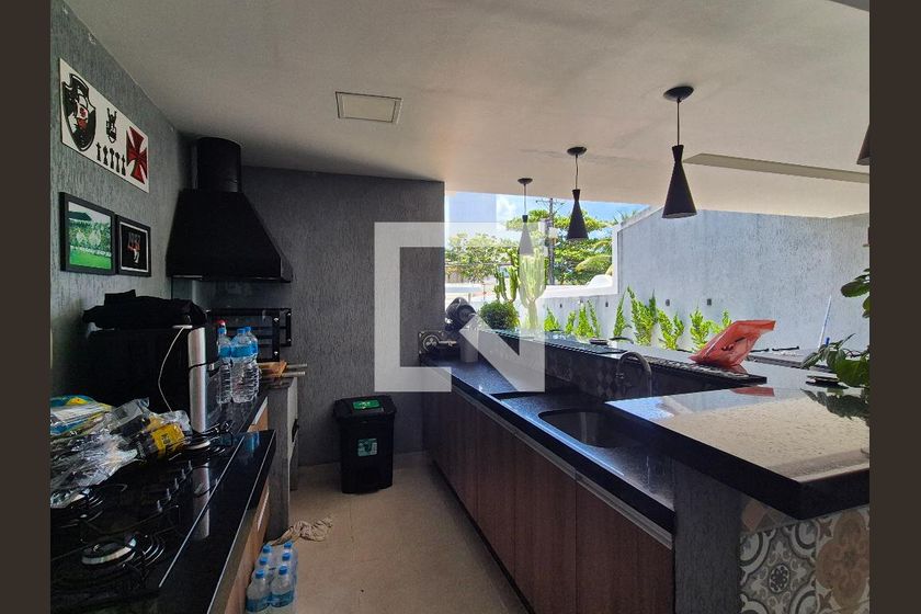Casa, 4 quartos, 350 m² - Foto 109