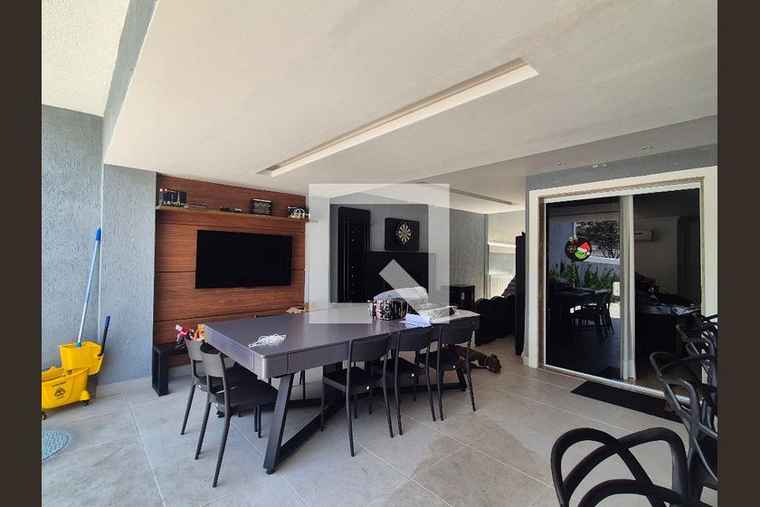 Casa, 4 quartos, 350 m² - Foto 111