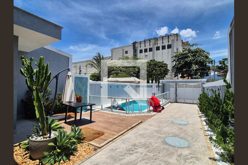 Casa, 4 quartos, 350 m² - Foto 119