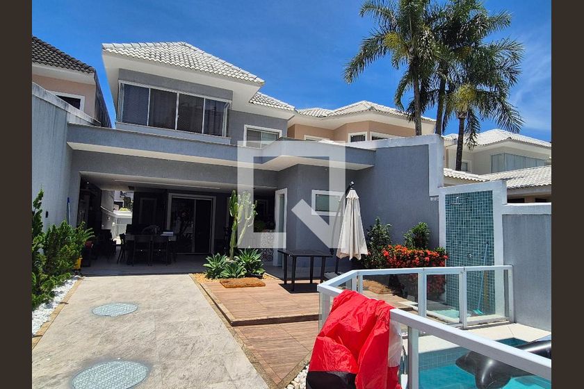 Casa, 4 quartos, 350 m² - Foto 127