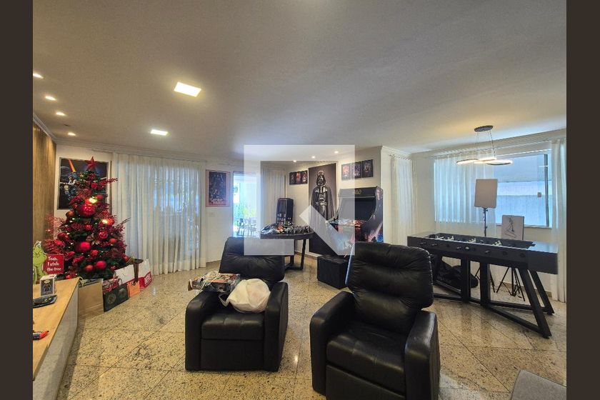 Casa, 4 quartos, 350 m² - Foto 5