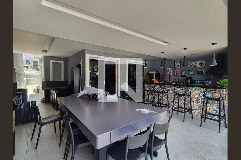 Casa, 4 quartos, 350 m² - Foto 103