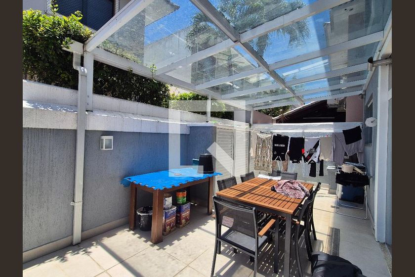 Casa, 4 quartos, 350 m² - Foto 95
