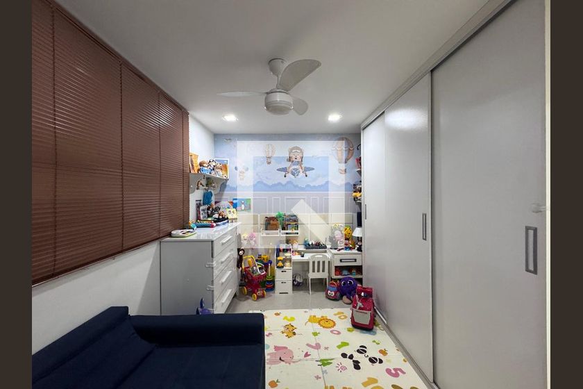 Cobertura, 6 quartos, 393 m² - Foto 105