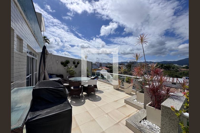Cobertura, 6 quartos, 393 m² - Foto 25