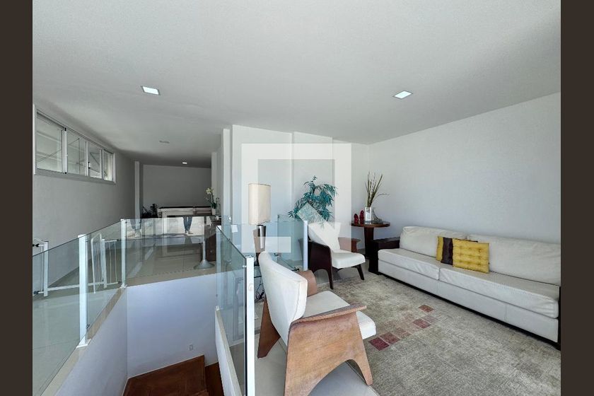 Cobertura, 6 quartos, 393 m² - Foto 131