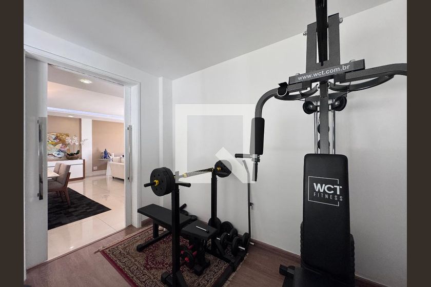 Cobertura, 6 quartos, 393 m² - Foto 121