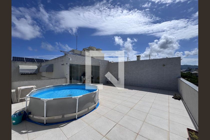 Cobertura, 6 quartos, 393 m² - Foto 145