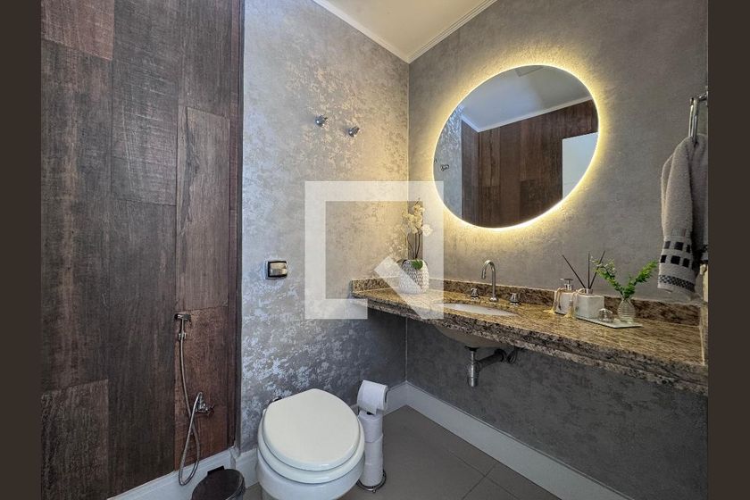 Cobertura, 6 quartos, 393 m² - Foto 125