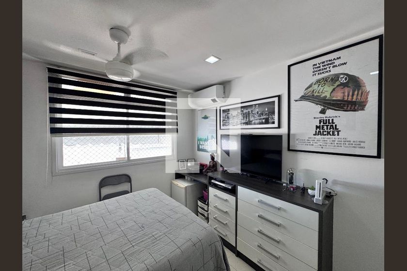 Cobertura, 6 quartos, 393 m² - Foto 69