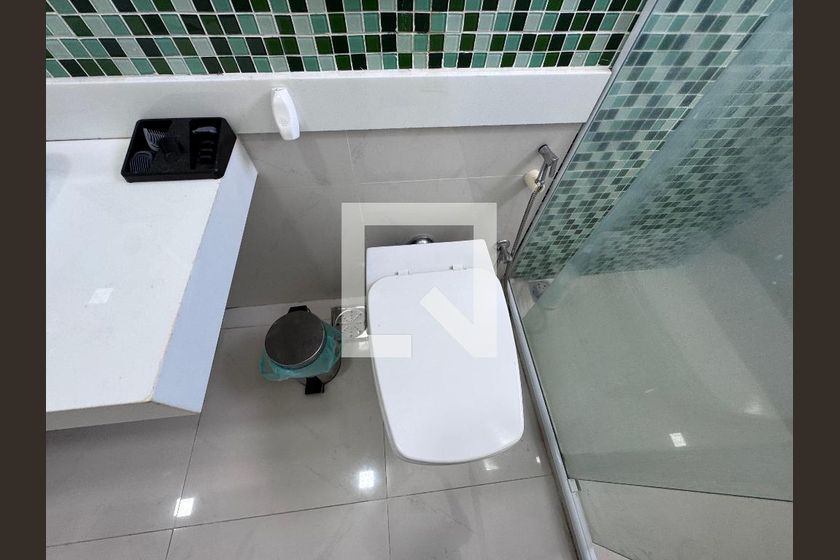 Cobertura, 6 quartos, 393 m² - Foto 97