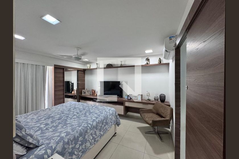 Cobertura, 6 quartos, 393 m² - Foto 51