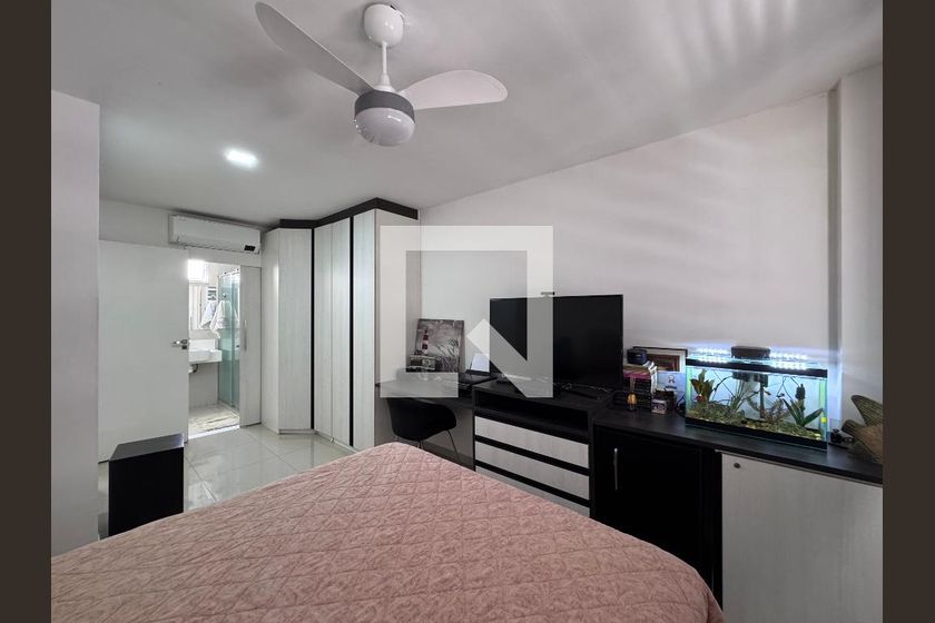 Cobertura, 6 quartos, 393 m² - Foto 41