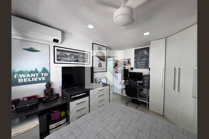 Cobertura, 6 quartos, 393 m² - Foto 73