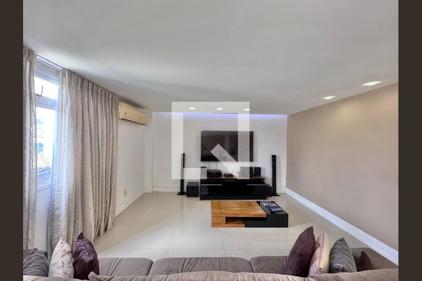 Cobertura, 6 quartos, 393 m² - Foto 5