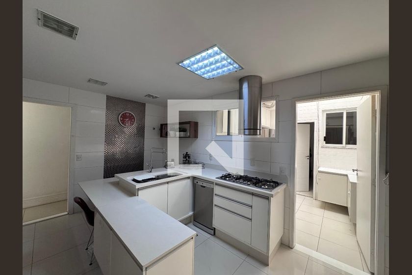 Cobertura, 6 quartos, 393 m² - Foto 165
