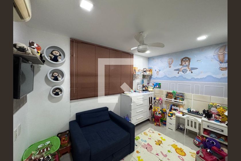 Cobertura, 6 quartos, 393 m² - Foto 101