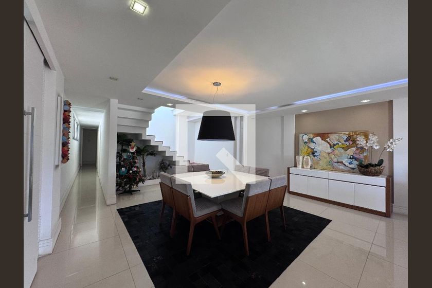 Cobertura, 6 quartos, 393 m² - Foto 13