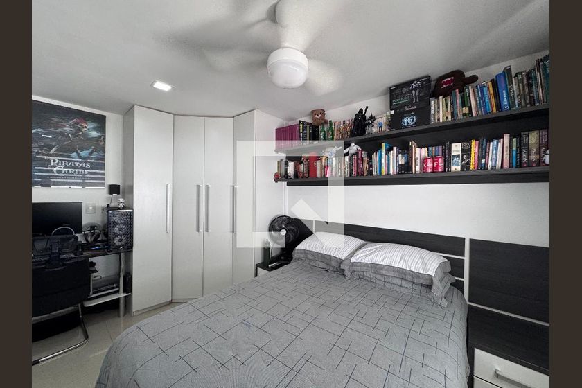 Cobertura, 6 quartos, 393 m² - Foto 71