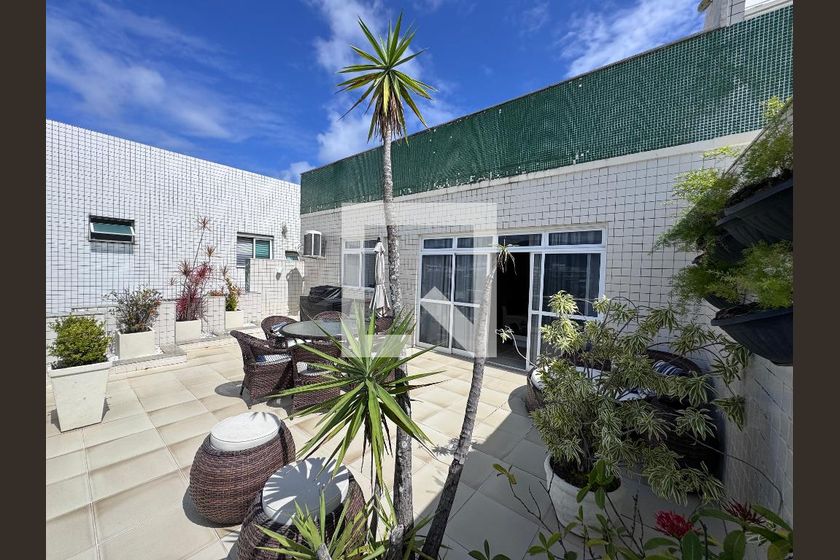 Cobertura, 6 quartos, 393 m² - Foto 31