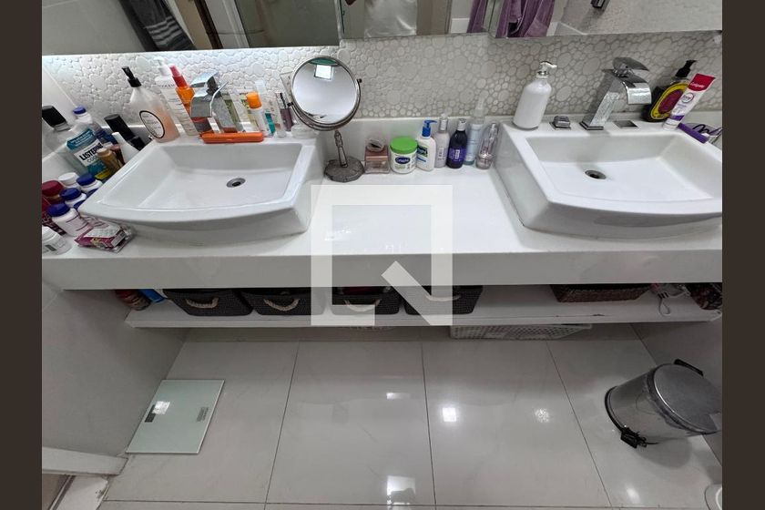 Cobertura, 6 quartos, 393 m² - Foto 61