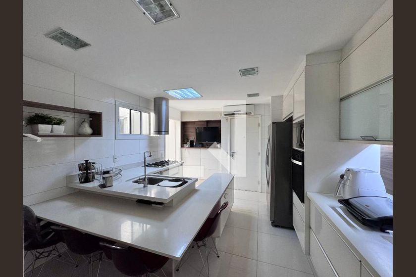 Cobertura, 6 quartos, 393 m² - Foto 161