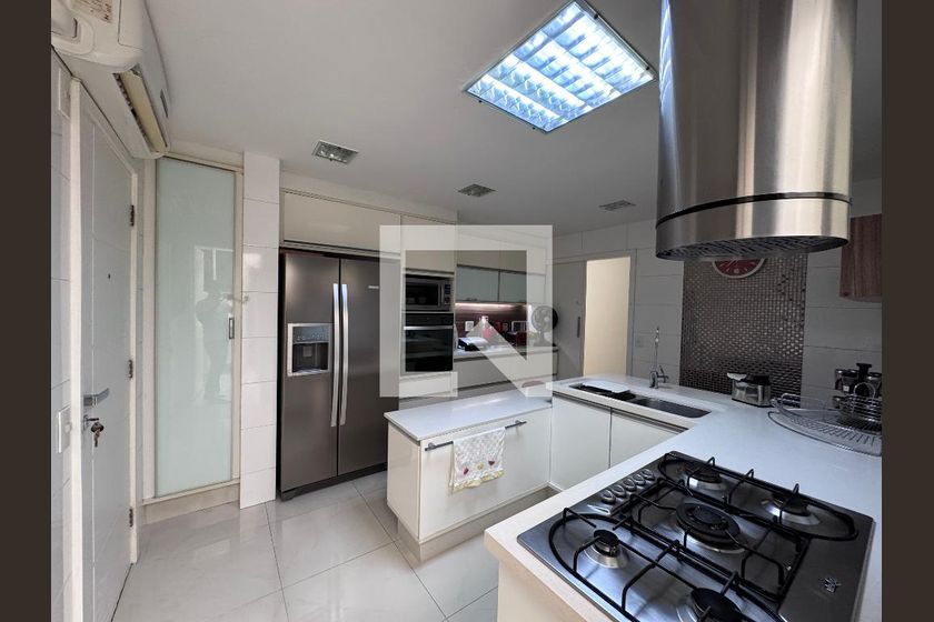 Cobertura, 6 quartos, 393 m² - Foto 167