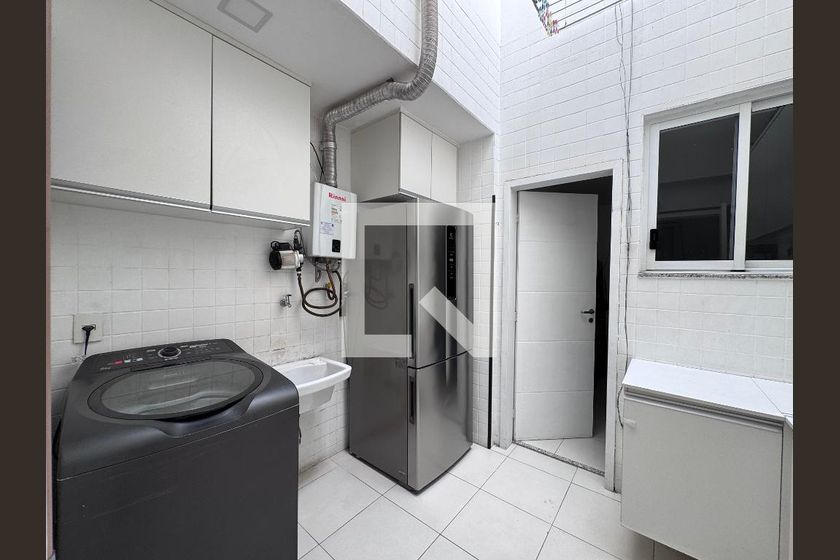 Cobertura, 6 quartos, 393 m² - Foto 169