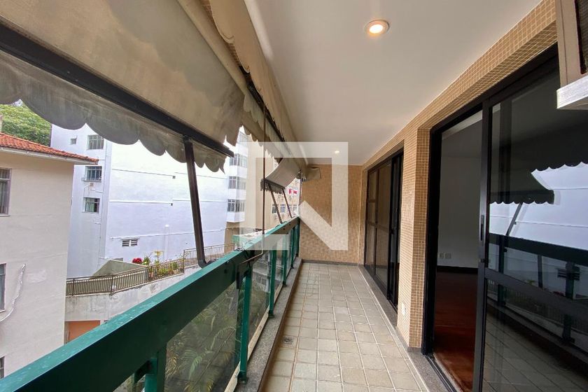 Apartamento, 2 quartos, 103 m² - Foto 15