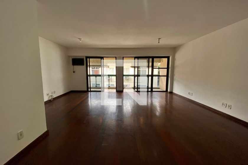 Apartamento, 2 quartos, 103 m² - Foto 3