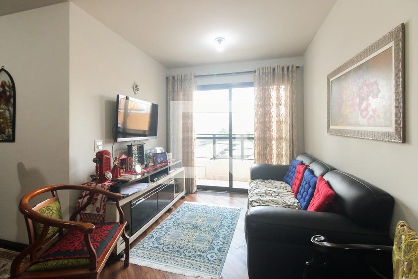 Apartamento, 3 quartos, 141 m² - Foto 5
