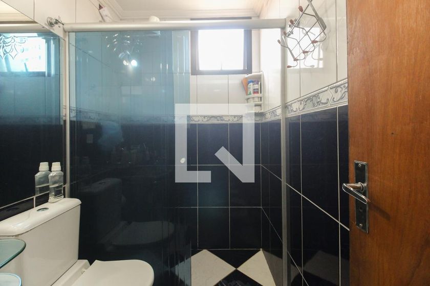 Apartamento, 3 quartos, 141 m² - Foto 47