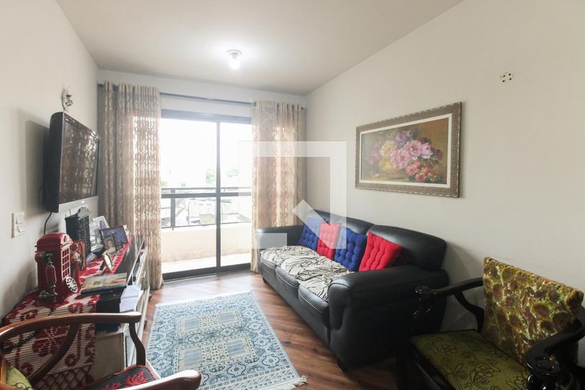 Apartamento, 3 quartos, 141 m² - Foto 1