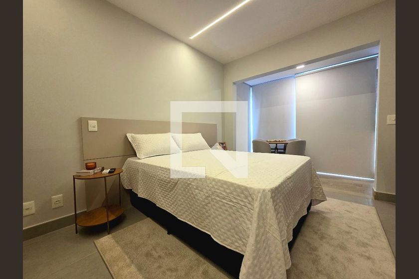 Kitnet-Studio, 26 m² - Foto 14