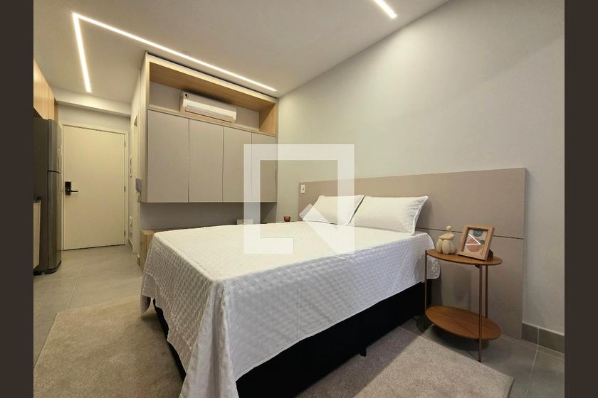 Kitnet-Studio, 26 m² - Foto 5