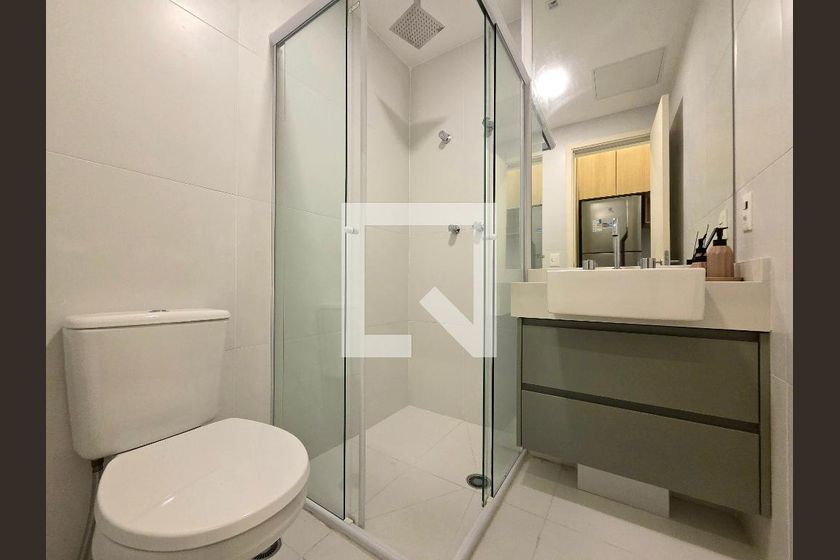 Kitnet-Studio, 26 m² - Foto 65