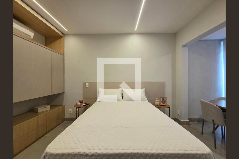 Kitnet-Studio, 26 m² - Foto 20