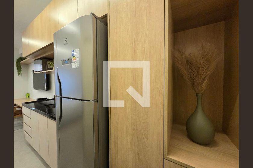 Kitnet-Studio, 26 m² - Foto 32
