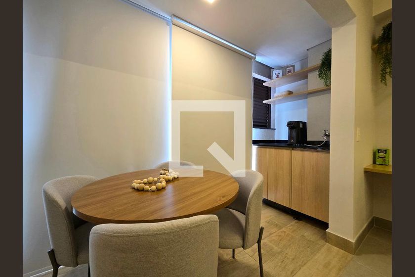 Kitnet-Studio, 26 m² - Foto 44
