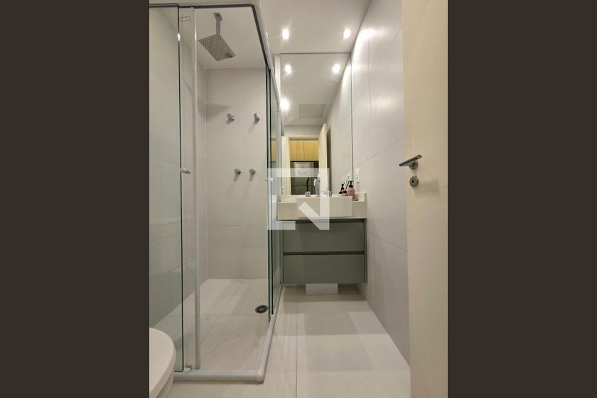 Kitnet-Studio, 26 m² - Foto 68