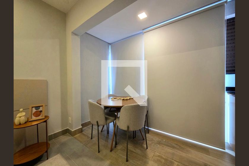 Kitnet-Studio, 26 m² - Foto 41