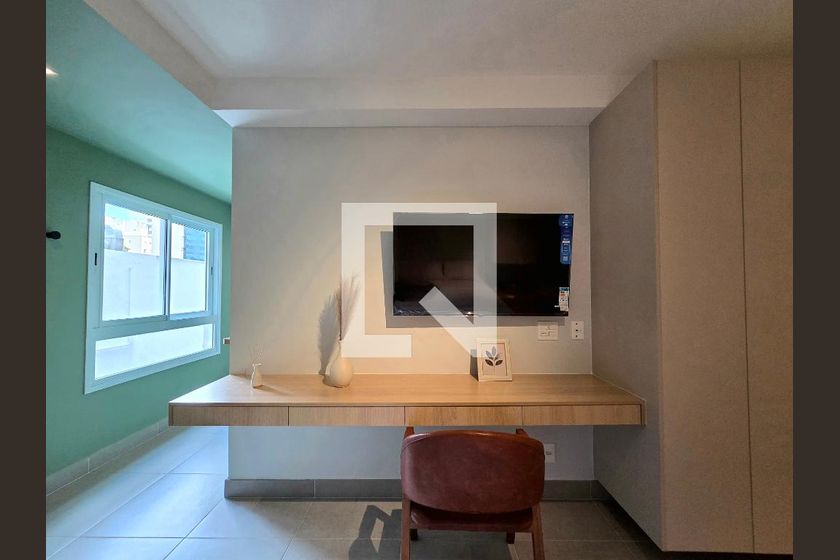Kitnet-Studio, 35 m² - Foto 47